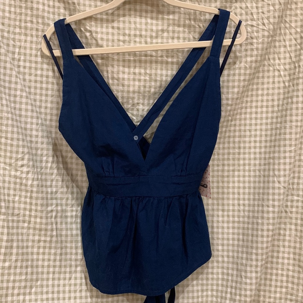 Free People Top NWT